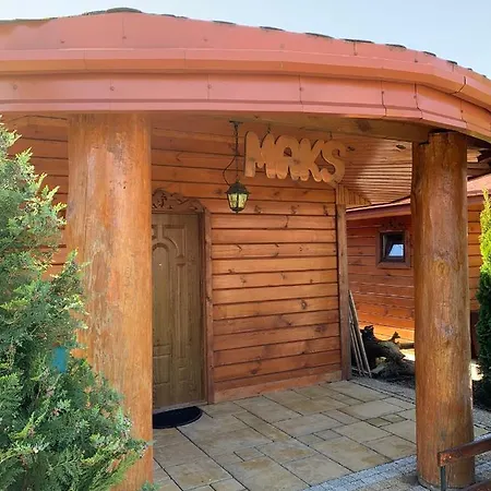 Syrena Krynica Morska