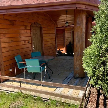 Syrena * Krynica Morska