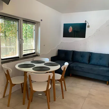 Сasa de vacaciones Syrena *