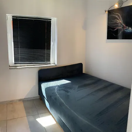 Syrena Сasa de vacaciones *