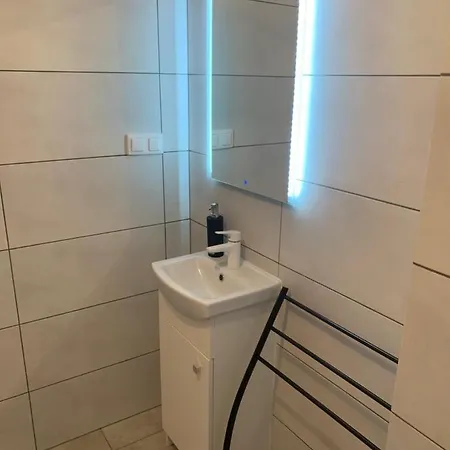 Сasa de vacaciones Syrena *