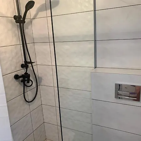 Сasa de vacaciones Syrena Krynica Morska