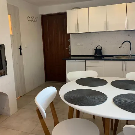 Syrena Сasa de vacaciones *