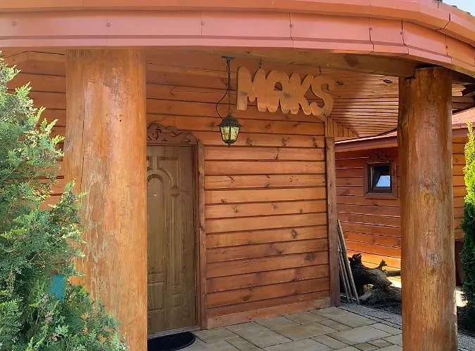 Syrena Krynica Morska