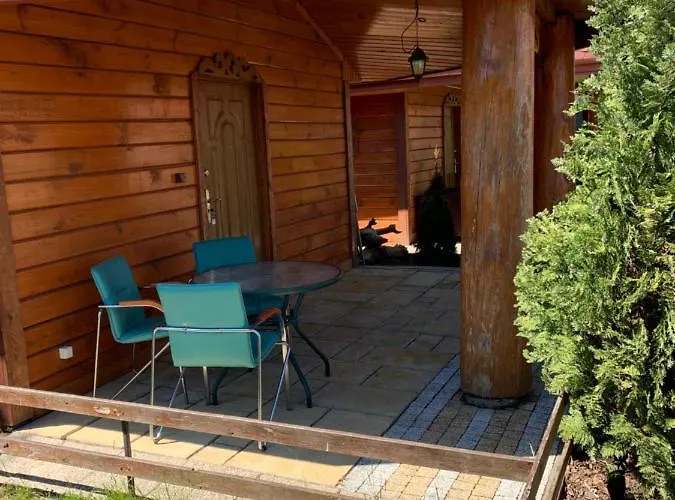 Syrena * Krynica Morska