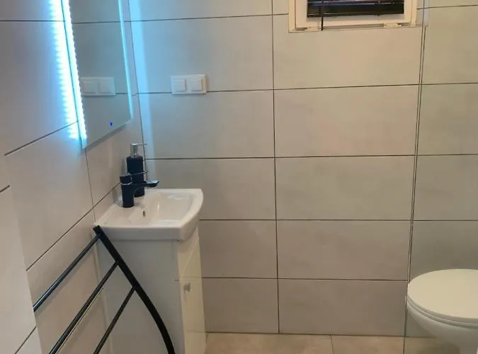 Syrena Krynica Morska