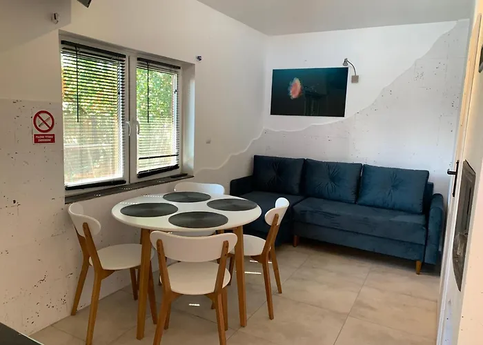 Сasa de vacaciones Syrena *