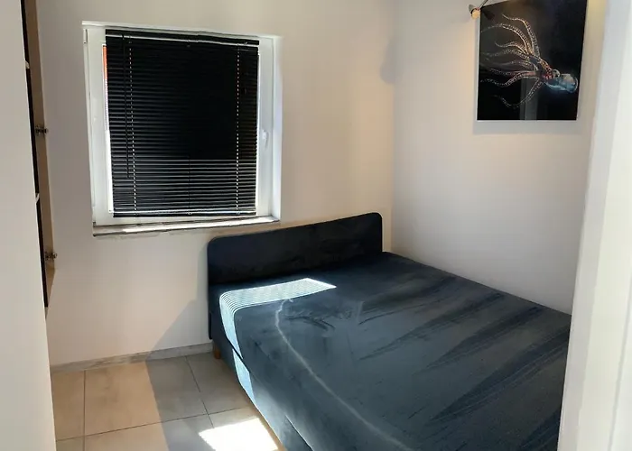 Syrena Сasa de vacaciones *