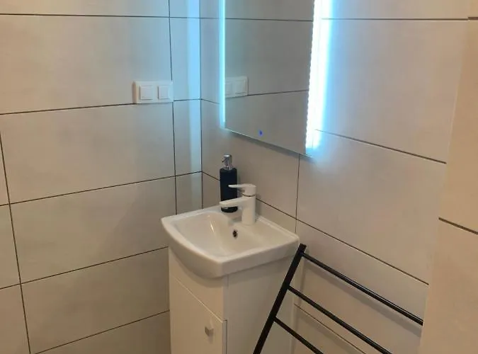 Сasa de vacaciones Syrena *