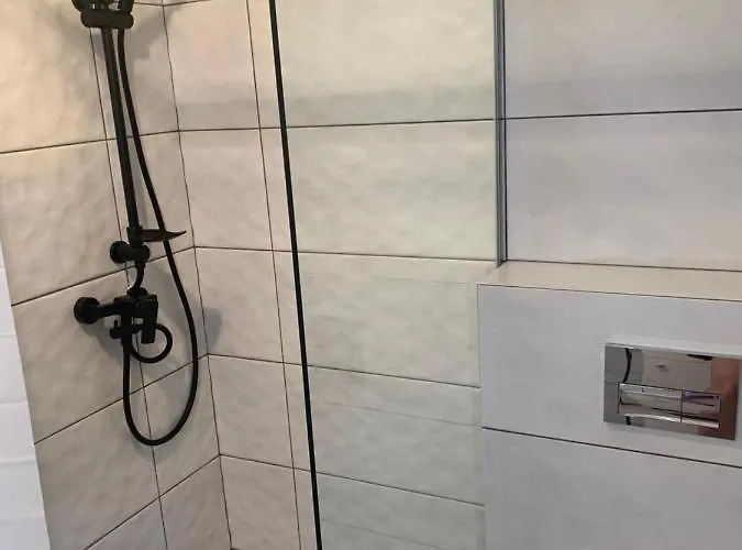 Сasa de vacaciones Syrena Krynica Morska