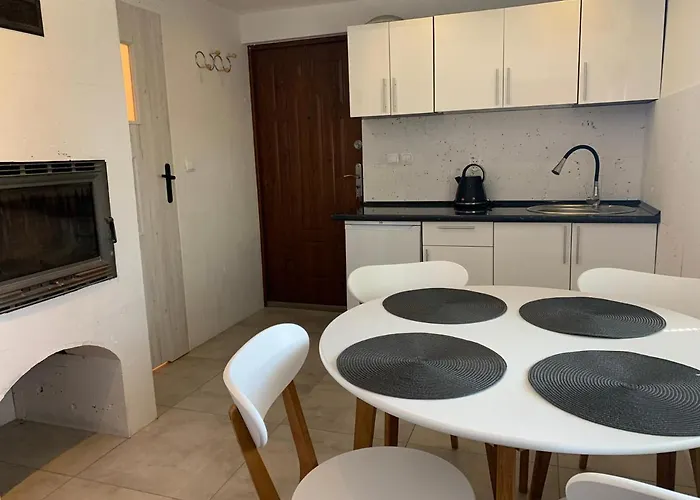 Syrena Сasa de vacaciones *